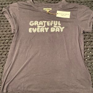 River and Thread tee from Madewell